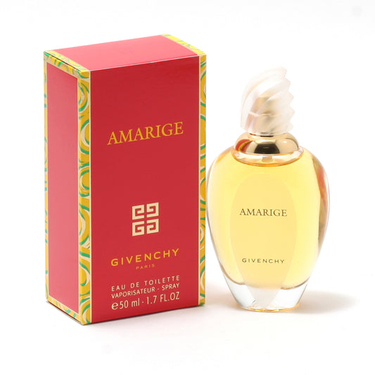 Amarige  Ladies  By Givenchy EDT Spray