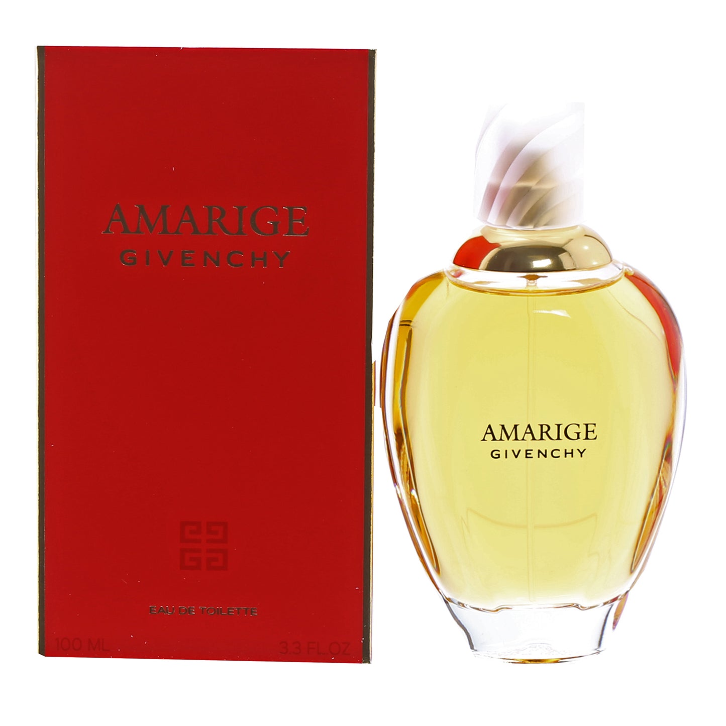 Amarige Ladies By Givenchy EDT Spray