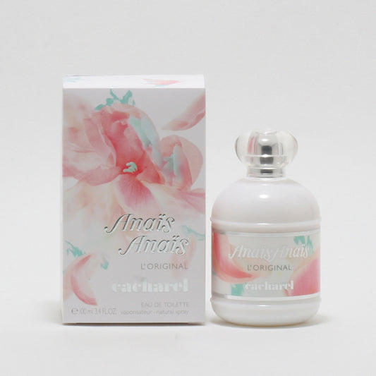 Anais Anais  Ladies  By Cacharel EDT Spray
