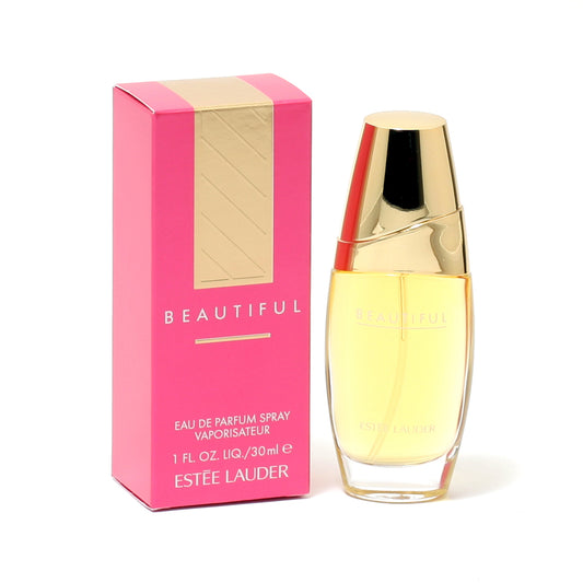 Beautiful  Ladies  By Estee Lauder EDP Spray