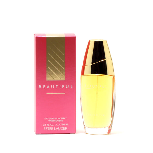 Beautiful  Ladies  By Estee Lauder EDP Spray
