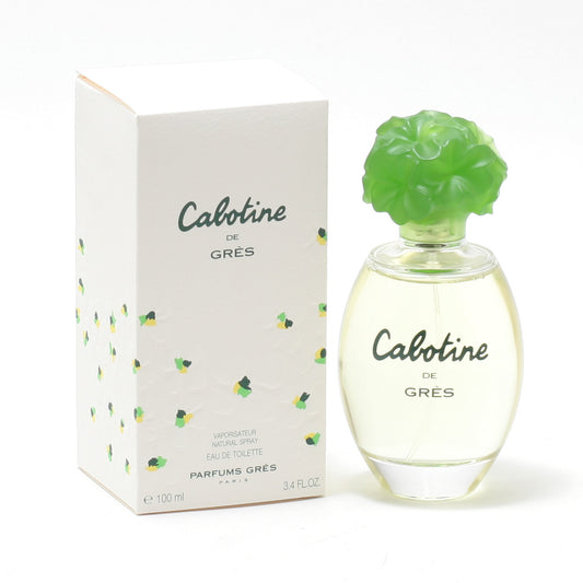 Cabotine  Ladies  By Parfums Gres EDT Spray
