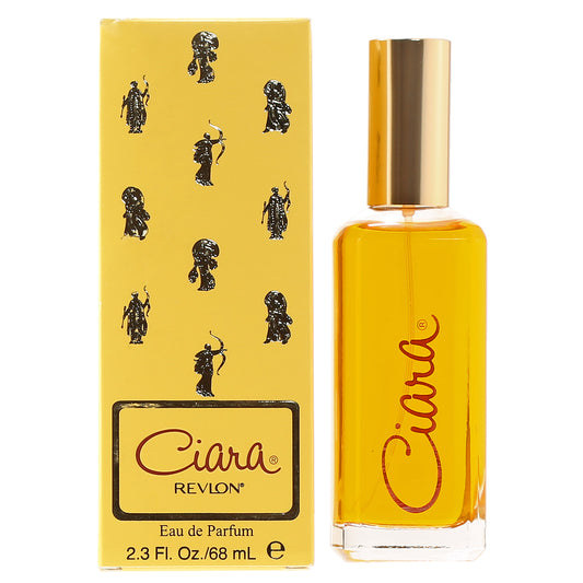 Ciara 100 Strength  Ladies  By Revlon Cologne Spray
