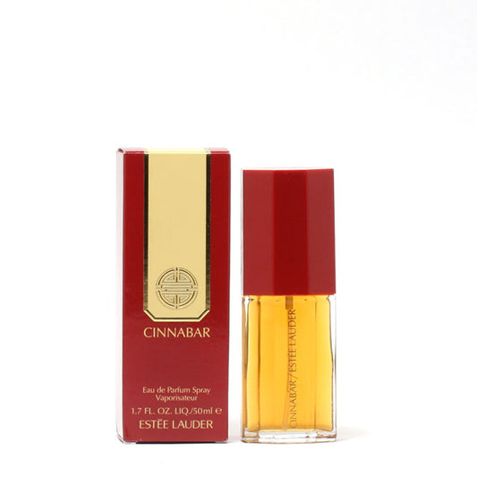 Cinnabar  Ladies  By Estee Lauder EDP Spray