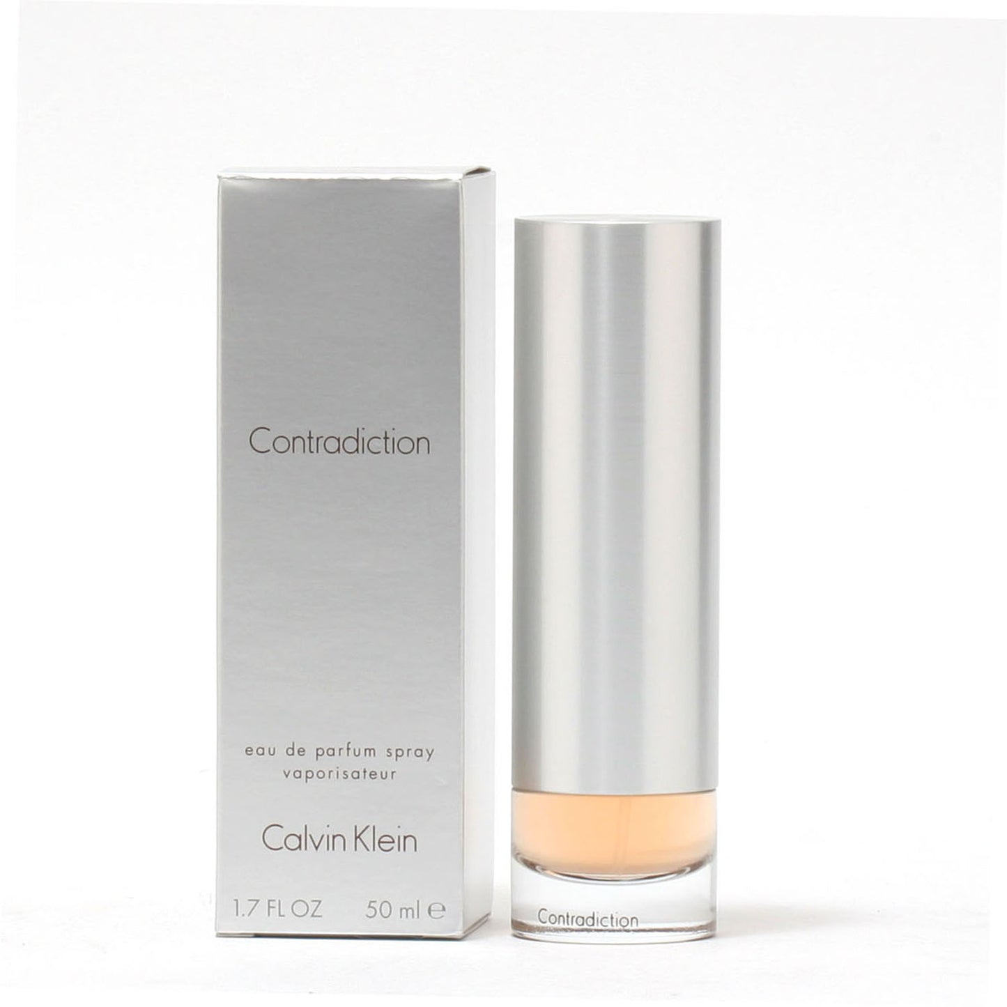 Contradiction Ladies By Calvin Klein EDP Spray