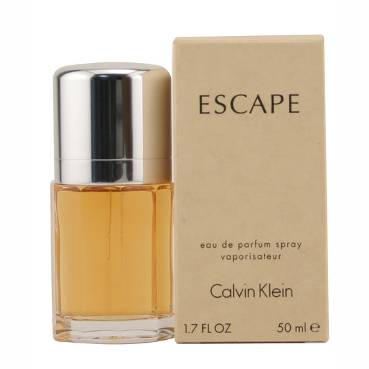 Escape  Ladies  By Calvin Klein EDP Spray