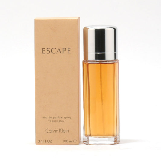 Escape  Ladies  By Calvin Klein EDP Spray