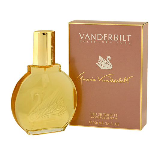 Gloria Vanderbilt  Ladies  EDT Spray