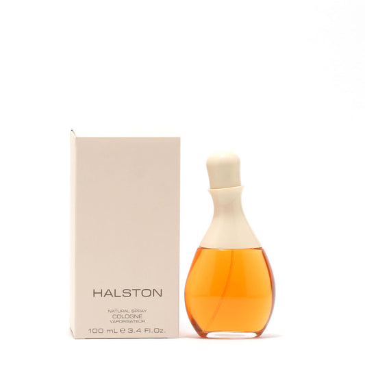 Halston  Ladies  Cologne Spray