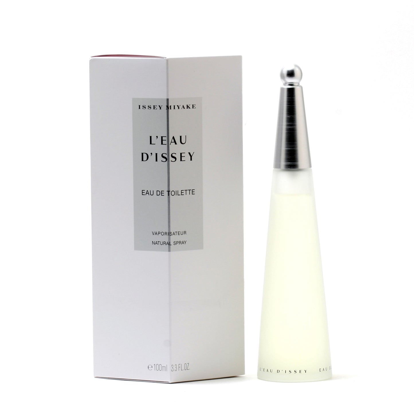 L'Eau D'Issey  Ladies  By Issey Miyake EDT Spray