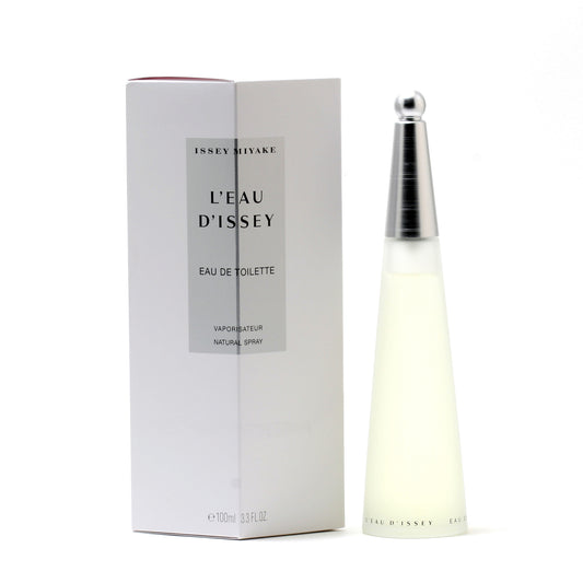 L'Eau D'Issey Ladies By Issey Miyake EDT Spray