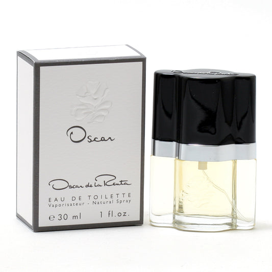 Oscar De La Renta  Ladies  EDT Spray