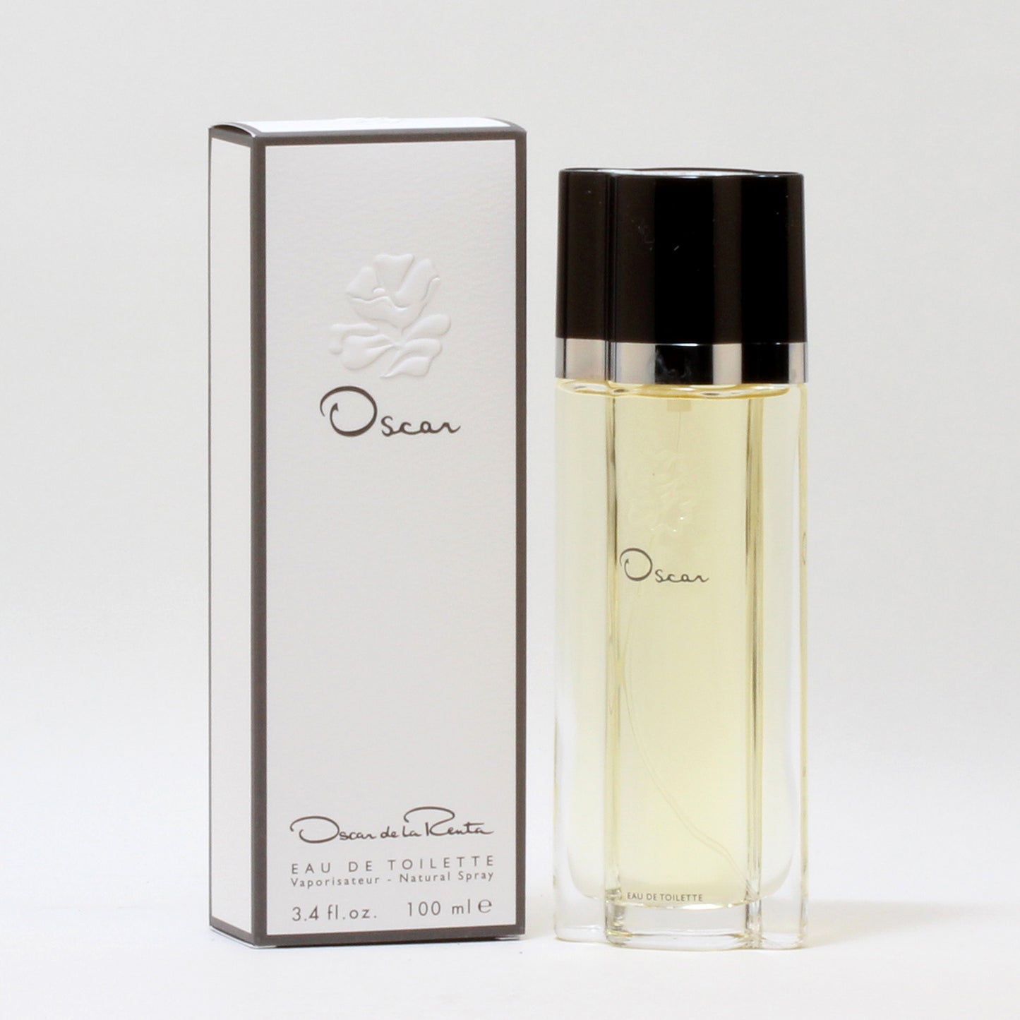 Oscar De La Renta  Ladies  EDT Spray