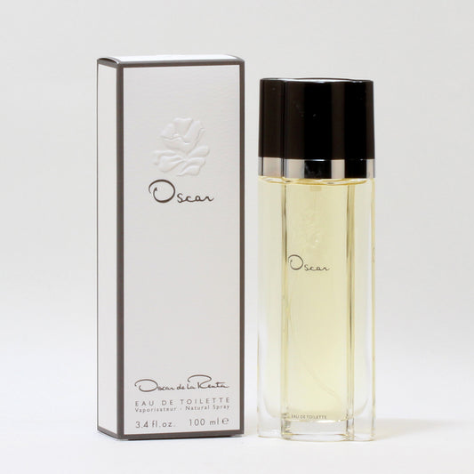 Oscar De La Renta  Ladies  EDT Spray