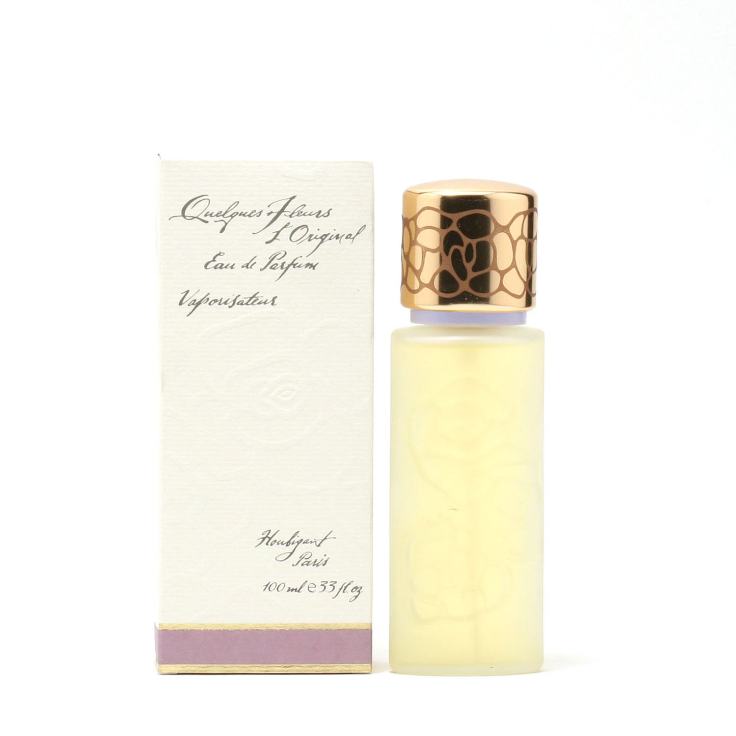 Quelques Fleurs Ladies EDP Spray