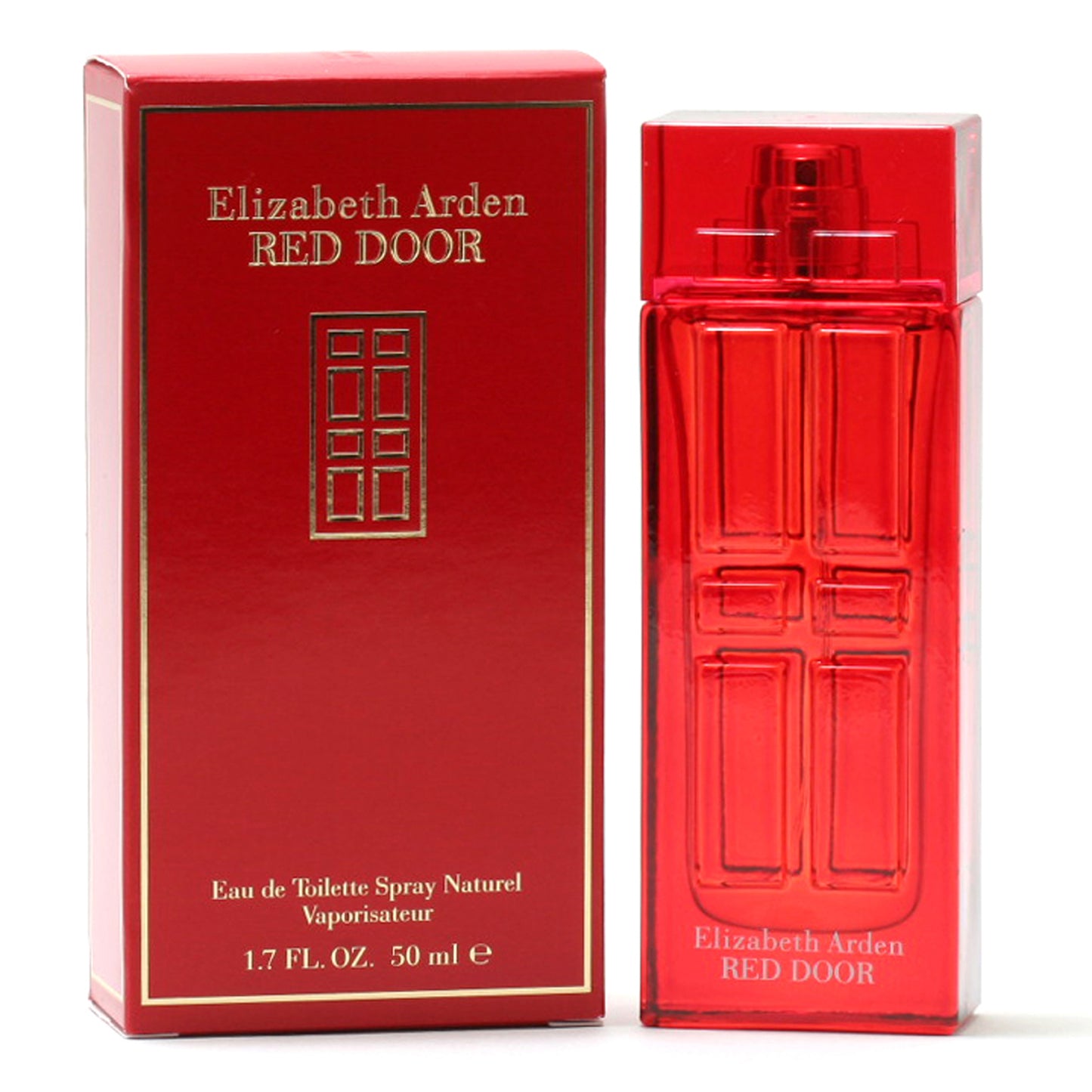Red Door Ladies By Elizabeth Arden EDT Spray