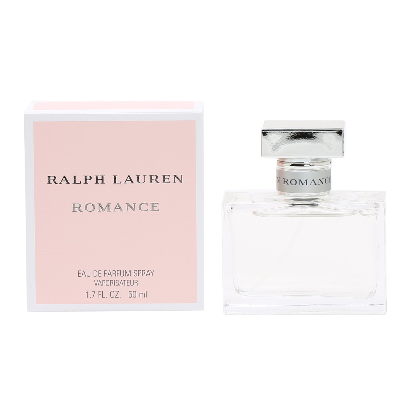 Romance  Ladies  By Ralph Lauren EDP Spray
