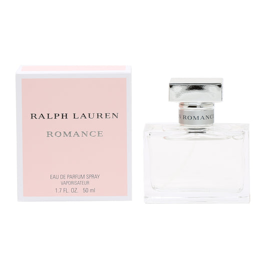 Romance  Ladies  By Ralph Lauren EDP Spray