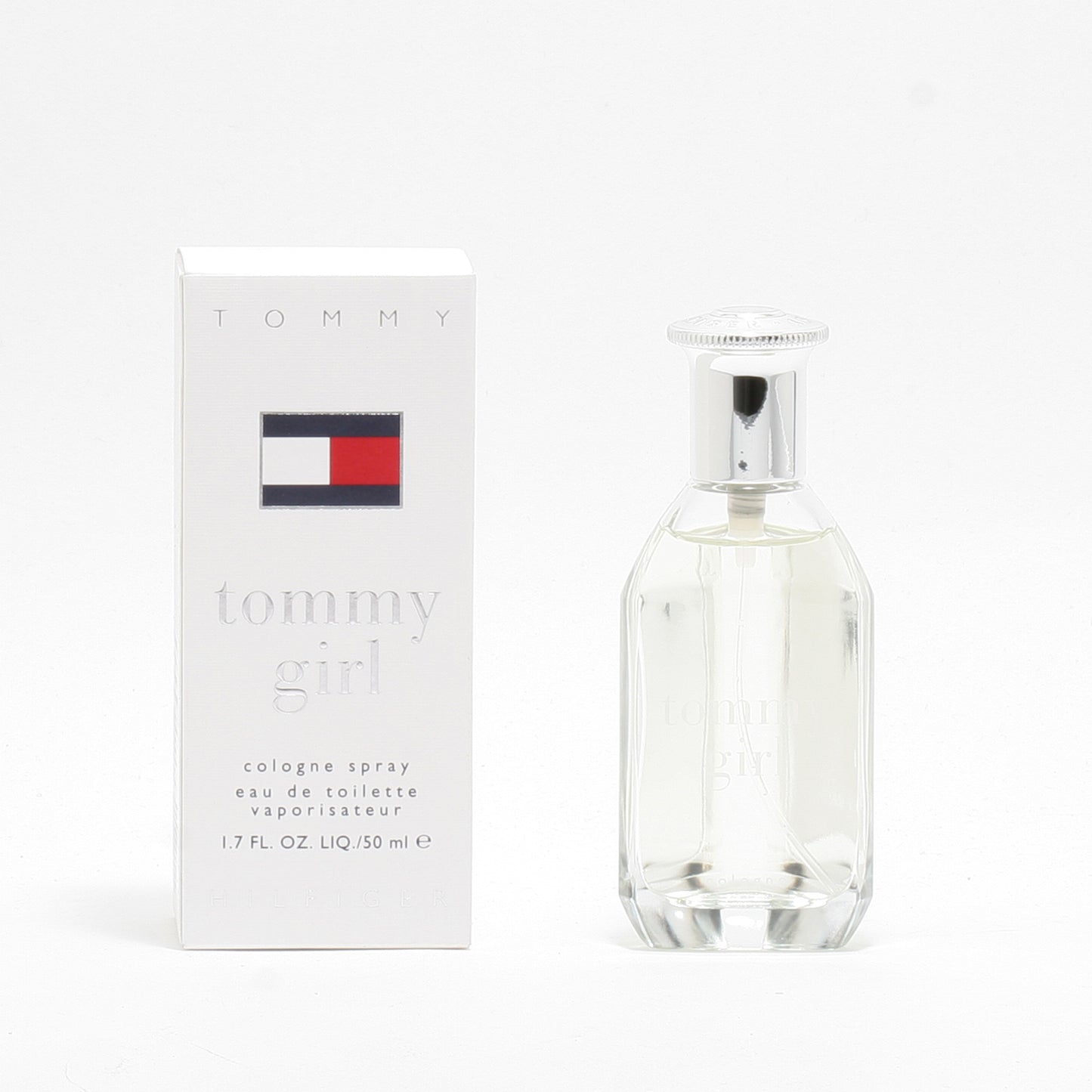 Tommy Girl By Tommy Hilfiger EDT Spray