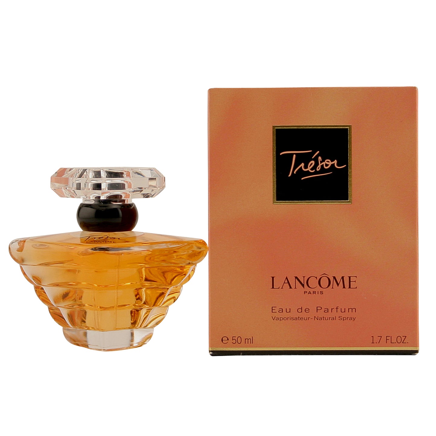 Tresor Ladies By Lancome EDP Spray