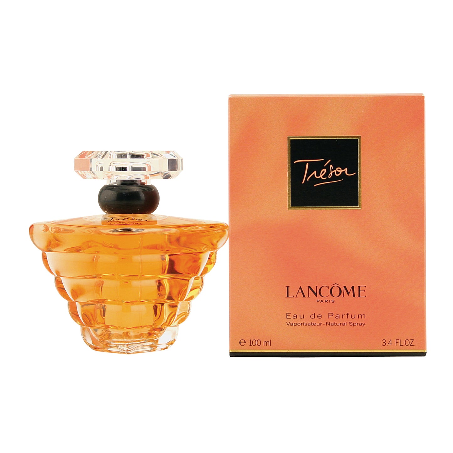 Tresor Ladies By Lancome EDP Spray