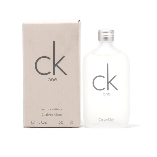 Ck One By Calvin Klein EDT Spray Unisex