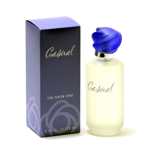 Casual  Ladies  By Paulsebastian Fine Parfum Spray