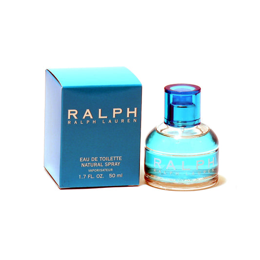 Ralph  Ladies  By Ralph Lauren EDT Spray