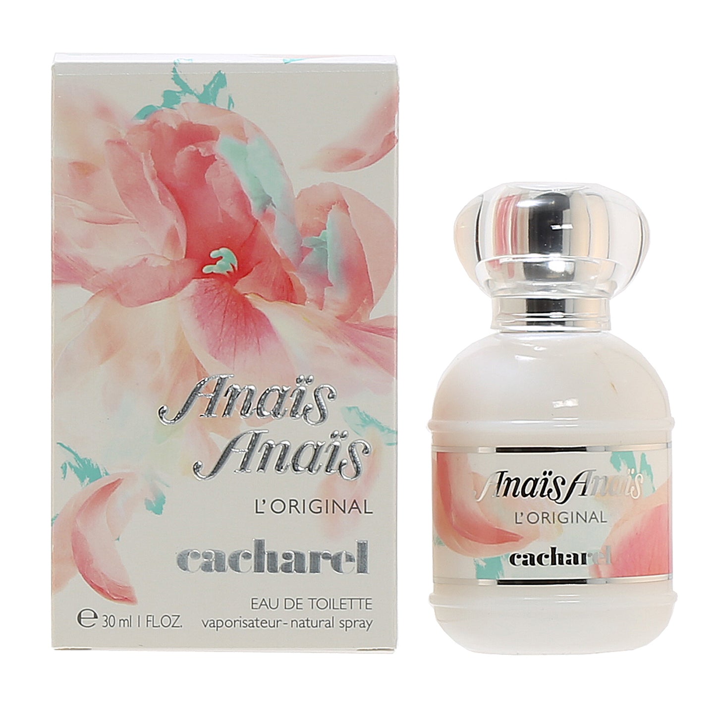Anais Anais Ladies By Cacharel EDT Spray