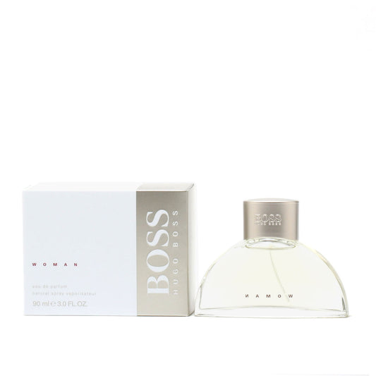 Boss White  Ladies  By Hugo Boss EDP Spray