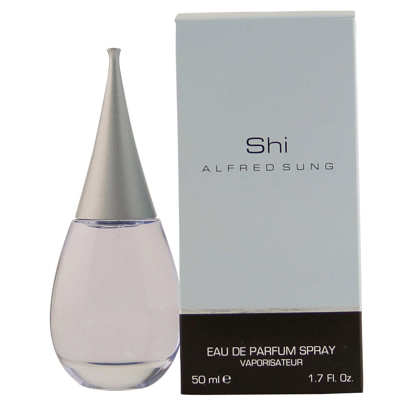 Shi Ladies By Alfred Sung EDP Spray
