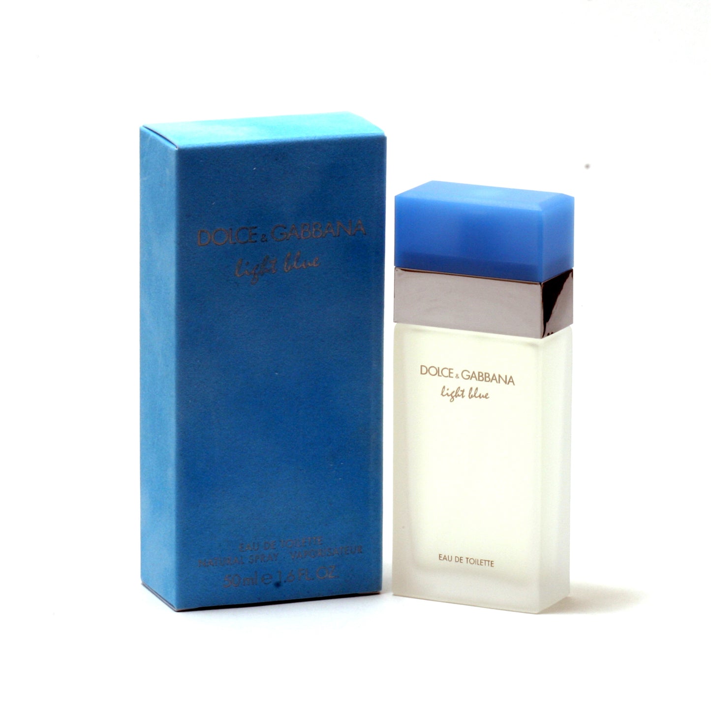 Dolce & Gabbana Light Blue  Ladies  EDT Spray
