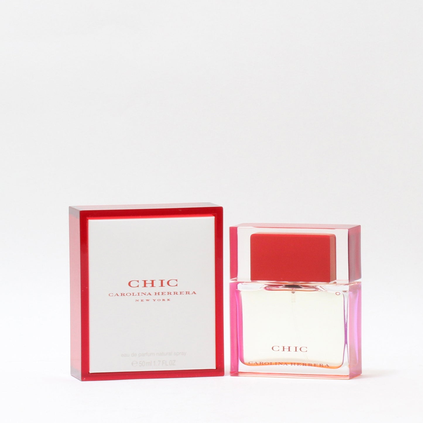 Chic Ladies By Carolina Herrera EDP Spray