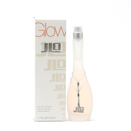 Glow  Ladies  By J.Lo EDT Spray