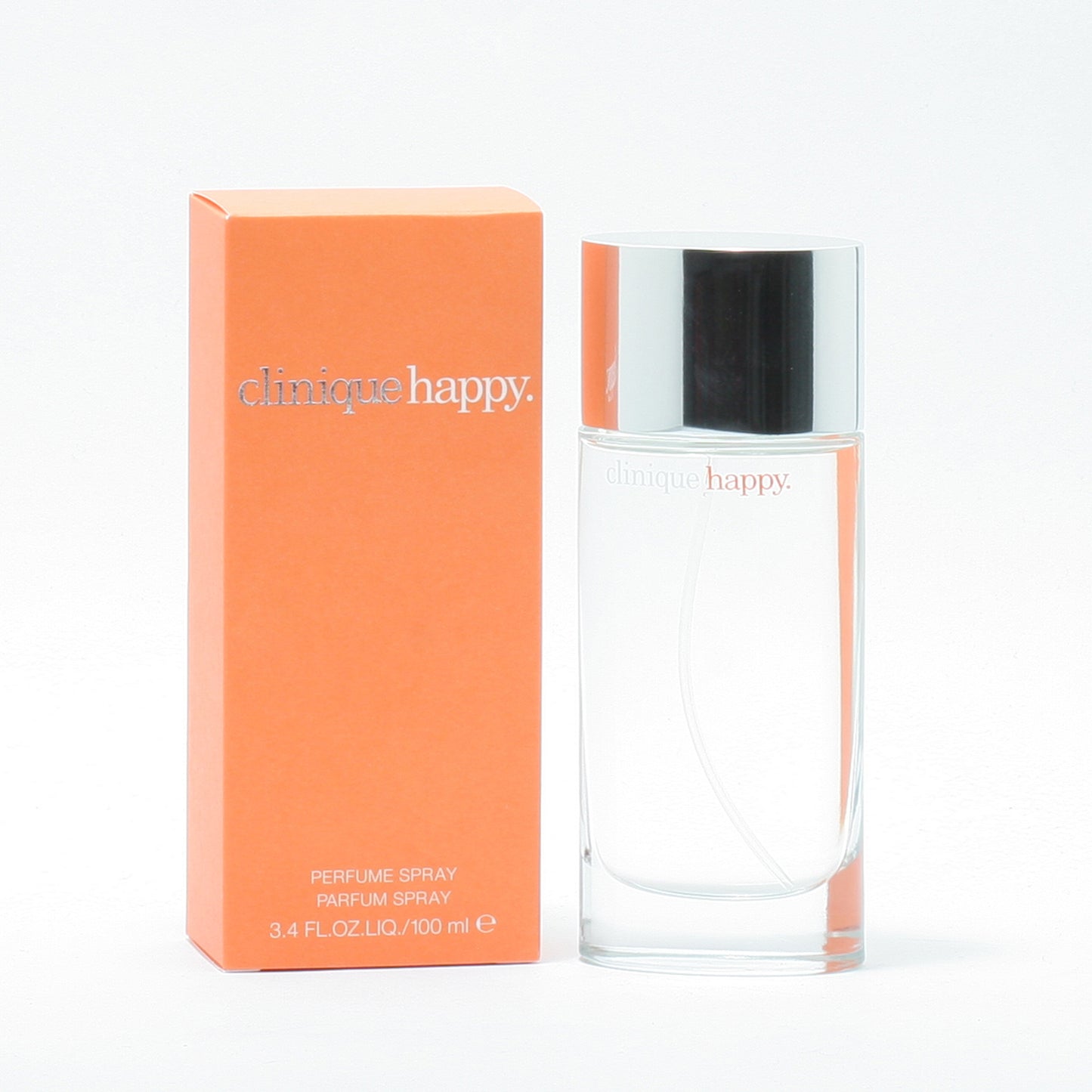 Happy Ladies By Clinique Perfume Spray