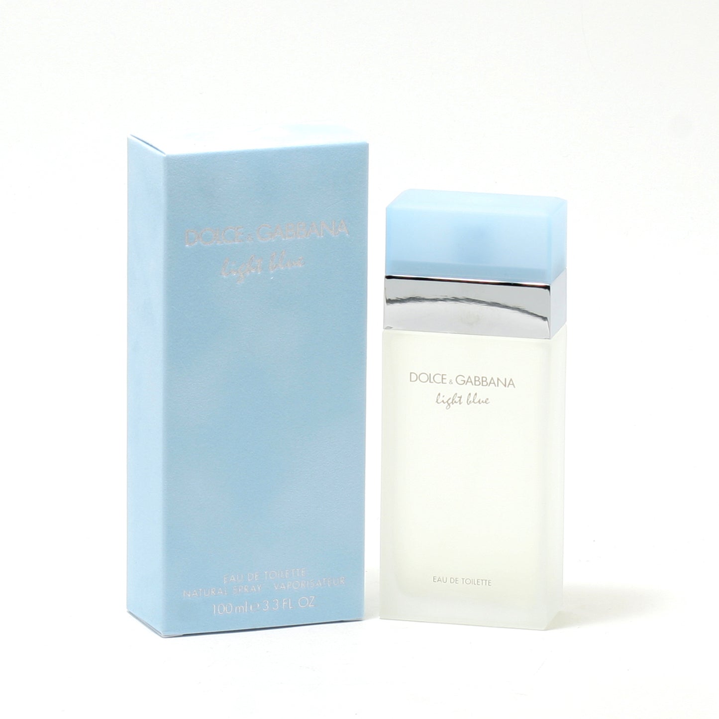 Dolce & Gabbana Light Blue  Ladies  EDT Spray