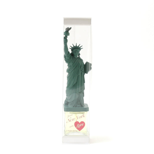 Statue Of Liberty  Ladies  Cologne Spray