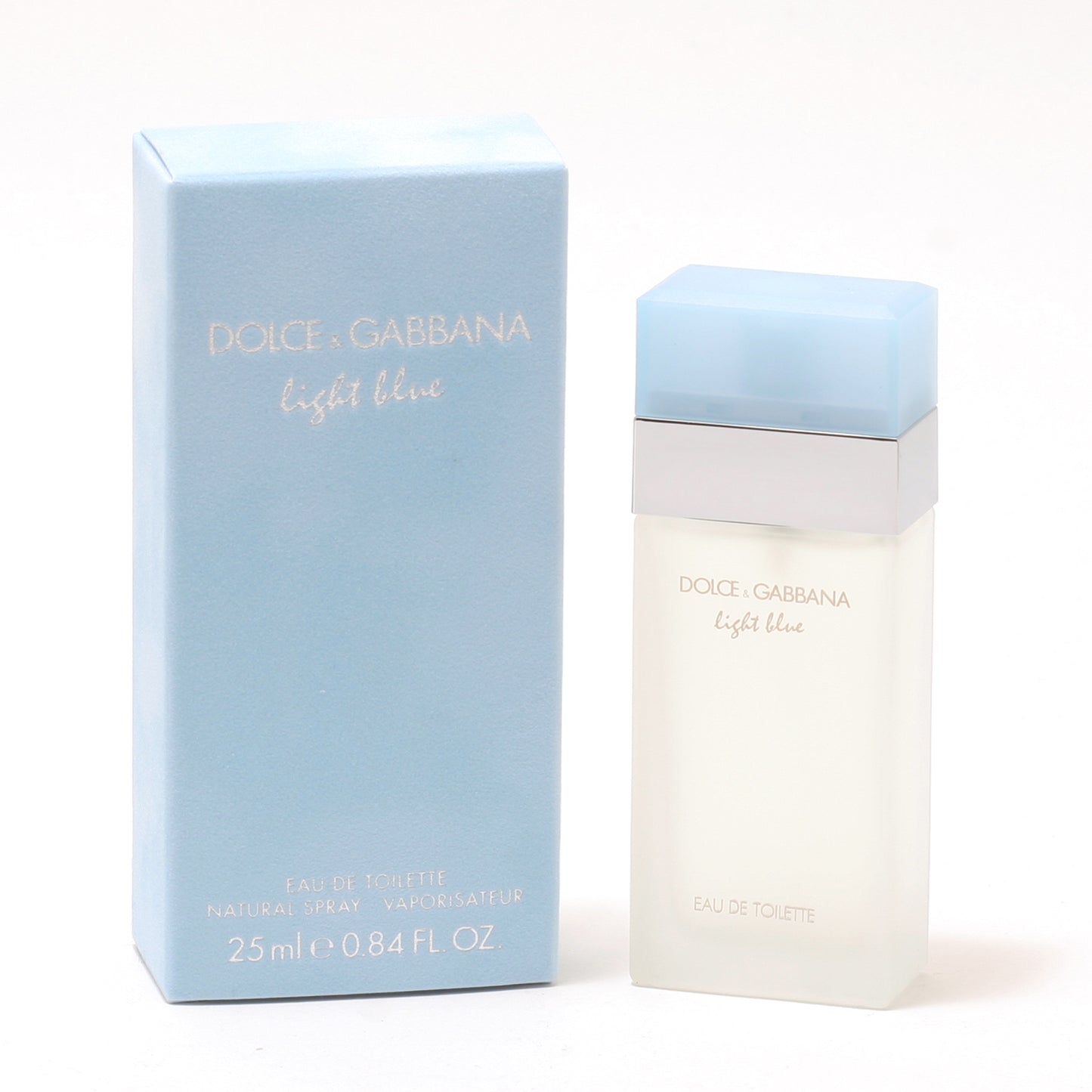 Dolce & Gabbana Light Blue  Ladies  EDT Spray