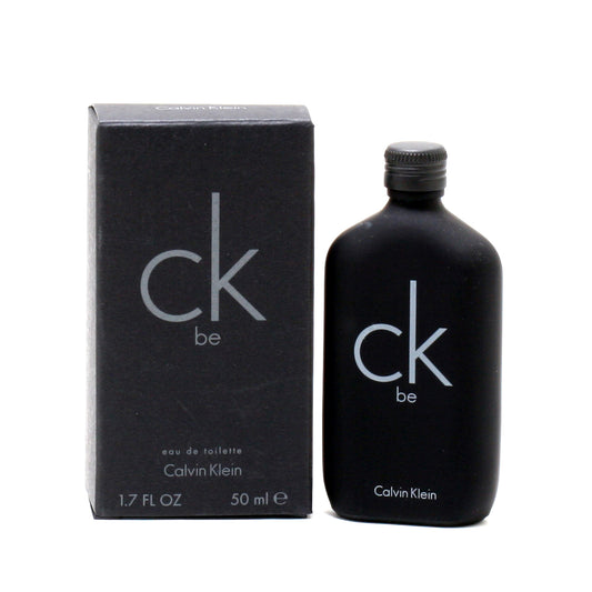 Ck Be By Calvin Klein EDT Spray Unisex