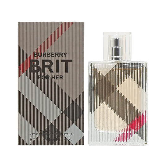Burberry Brit  Ladies  EDP Spray
