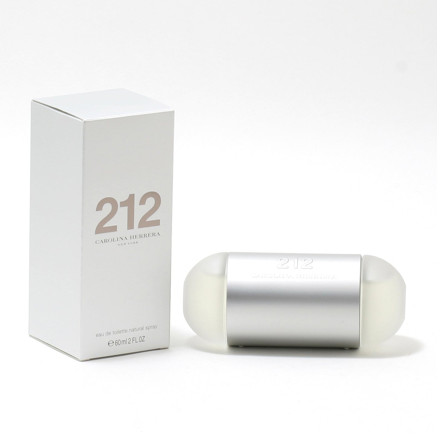 212 Ladies By Carolina Herrera EDT Spray