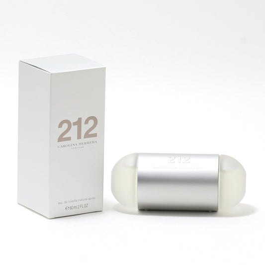 212 Ladies By Carolina Herrera EDT Spray