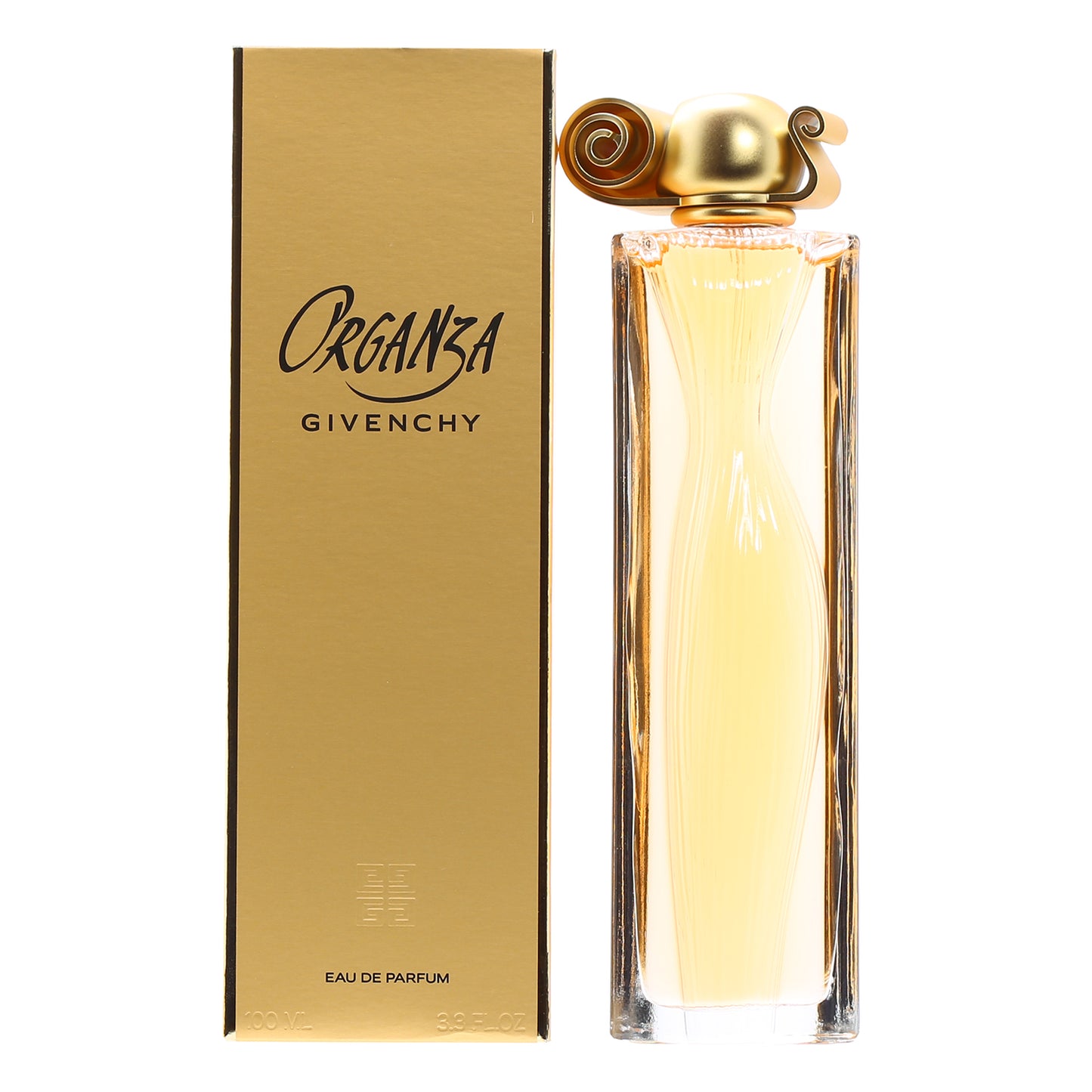 Organza  Ladies  By Givenchy EDP Spray