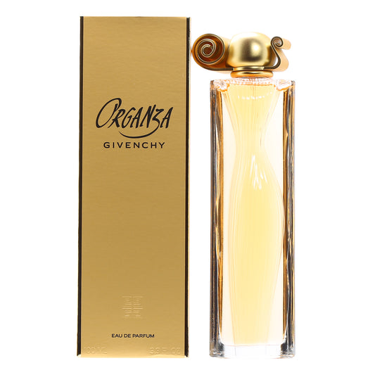 Organza  Ladies  By Givenchy EDP Spray