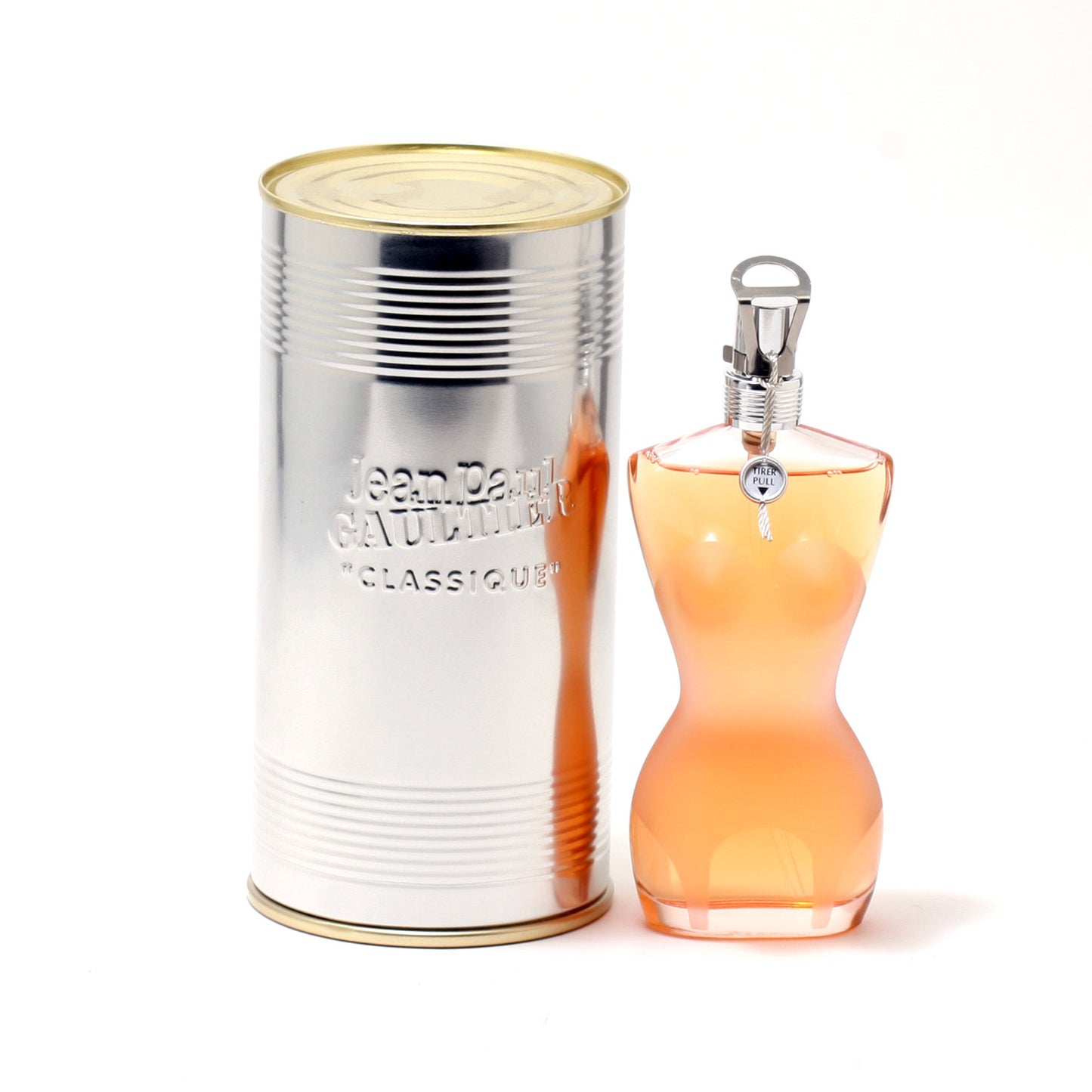Jean Paul Gaultier  Ladies  EDT Spray