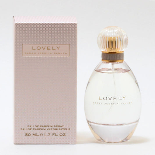 Lovely  Ladies  By Sarah Jessica Parker EDP Spray