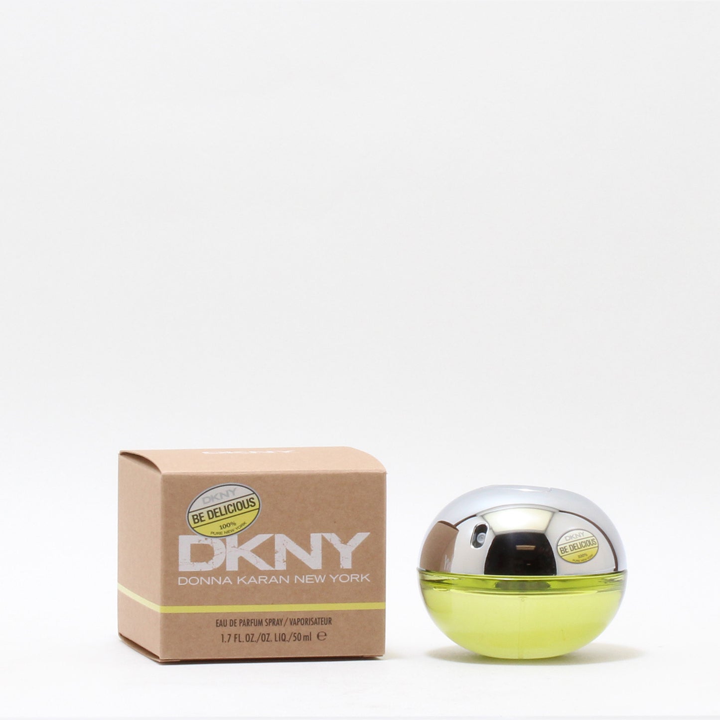 Be Delicious  Ladies  By DKNY EDP Spray