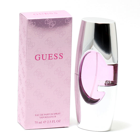 Guess  Ladies  EDP Spray