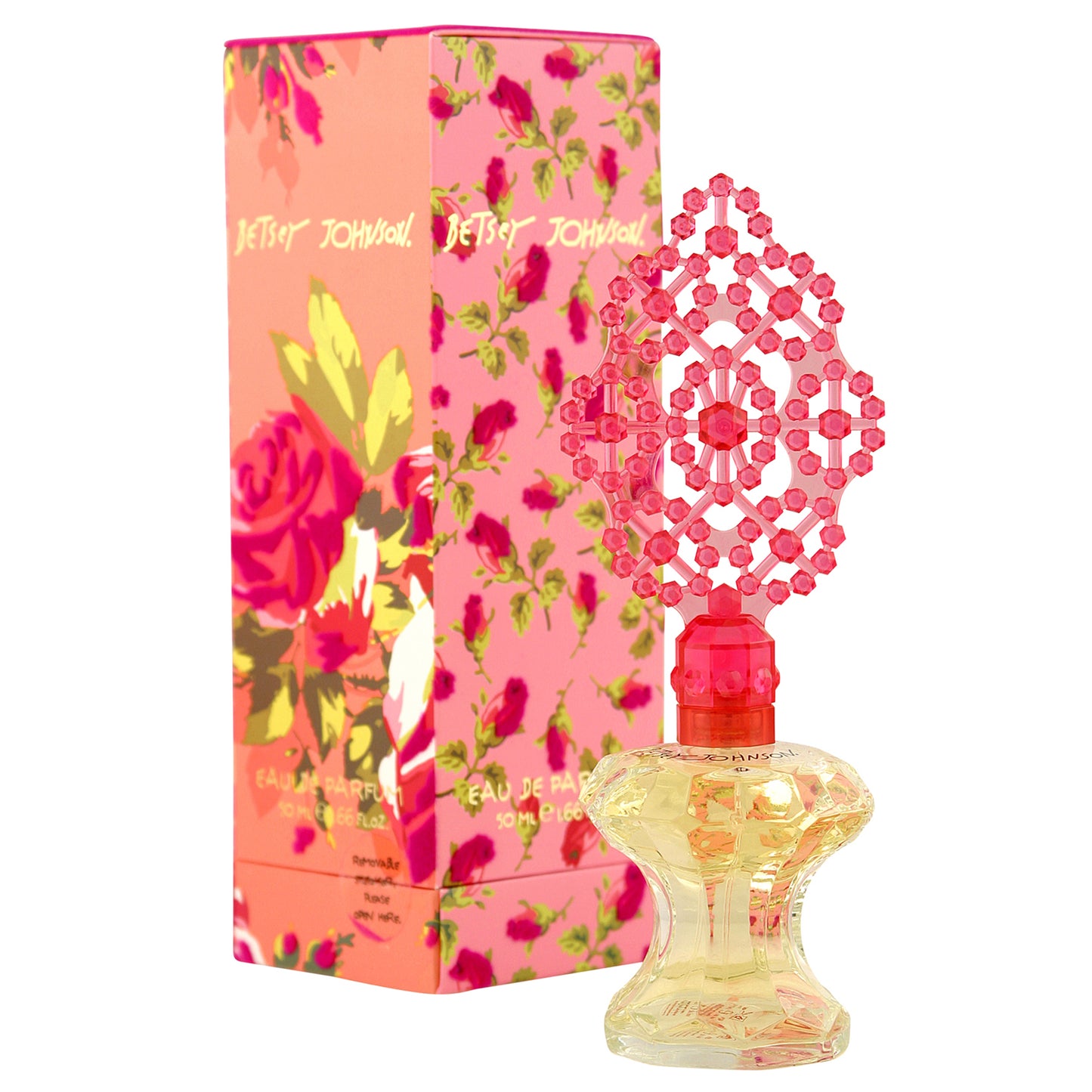 Betsey Johnson Ladies EDP Spray