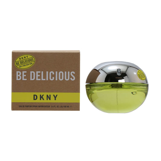 Be Delicious  Ladies  By DKNY EDP Spray